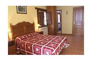 ホテル Casa De Aldea Ruiloba Camango エクステリア 写真