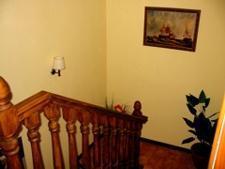 ホテル Casa De Aldea Ruiloba Camango エクステリア 写真